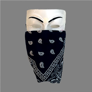 Riot Bandana