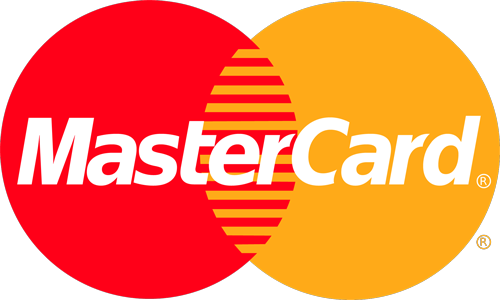 Mastercard Logotyp