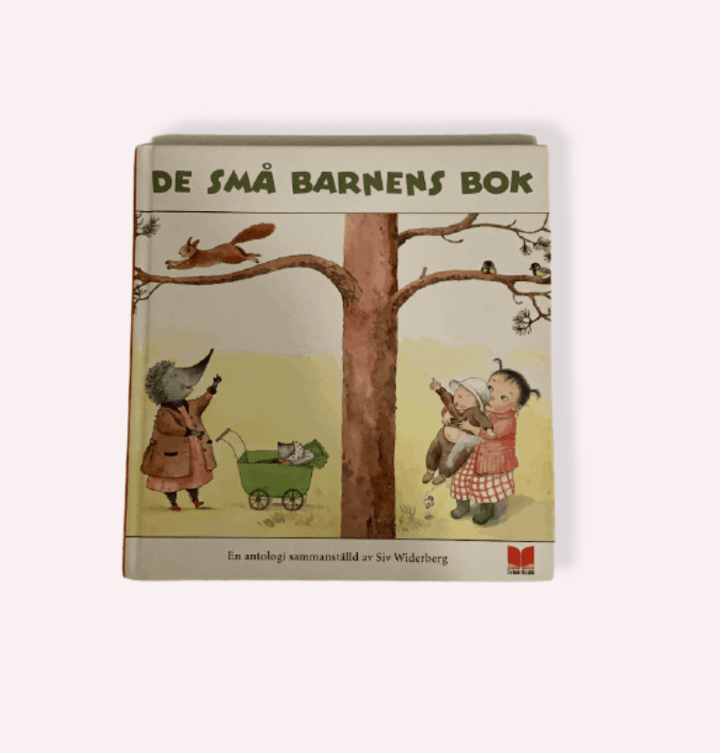 children bok