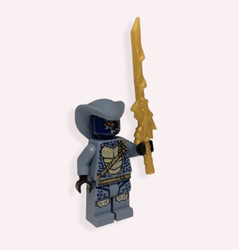 lego ninja