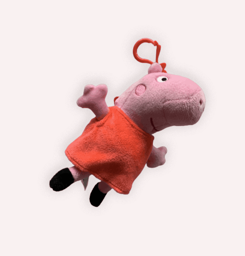 peppa pig