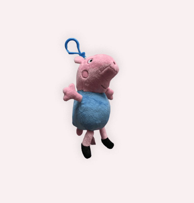 peppa pig