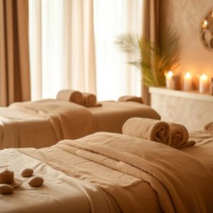 Serenity Spa is Now Open on Sundays!