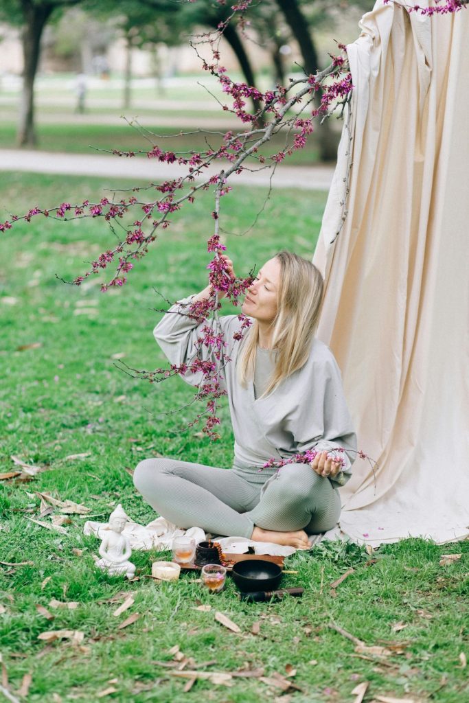 New Spring Yoga Classes Have Arrived!
