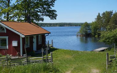 Sjöstugan