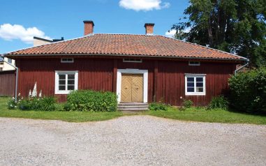 Storstugan