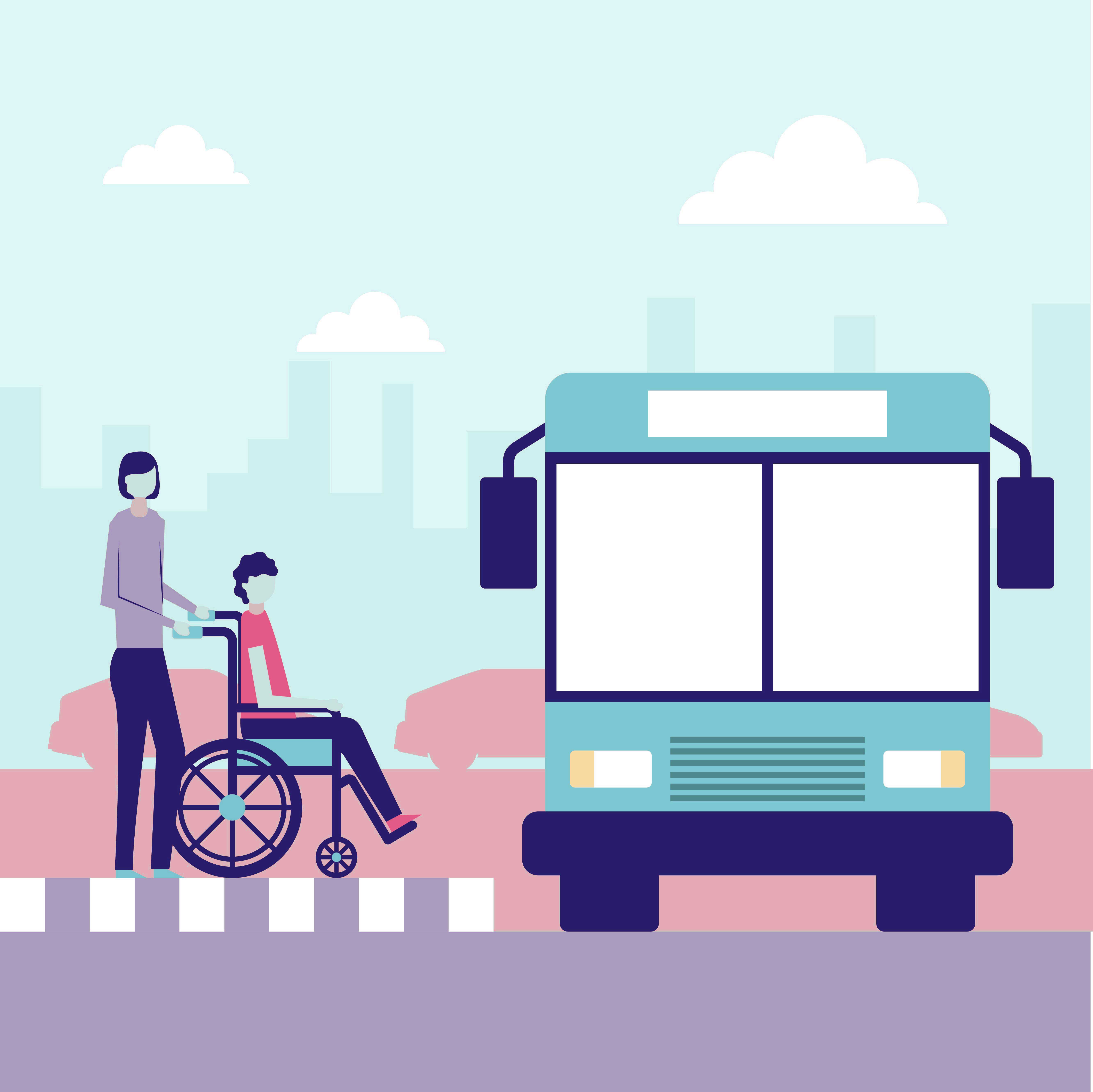 illustration, information och hjälp