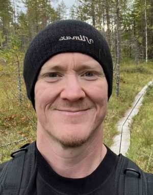 Profilbild på Anders