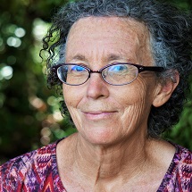 Karin Sandström