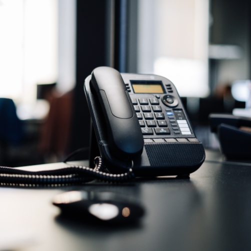 Telefon