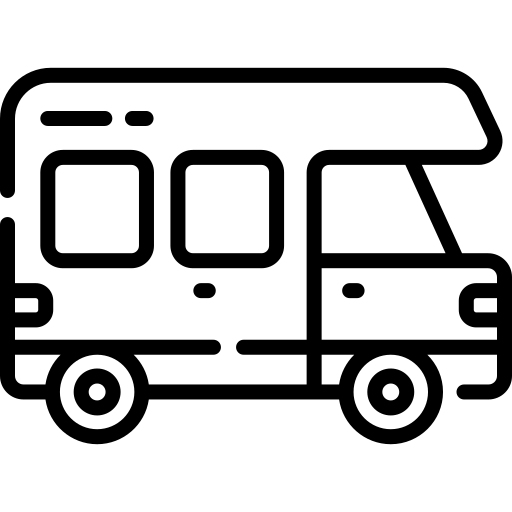 ikon husbil